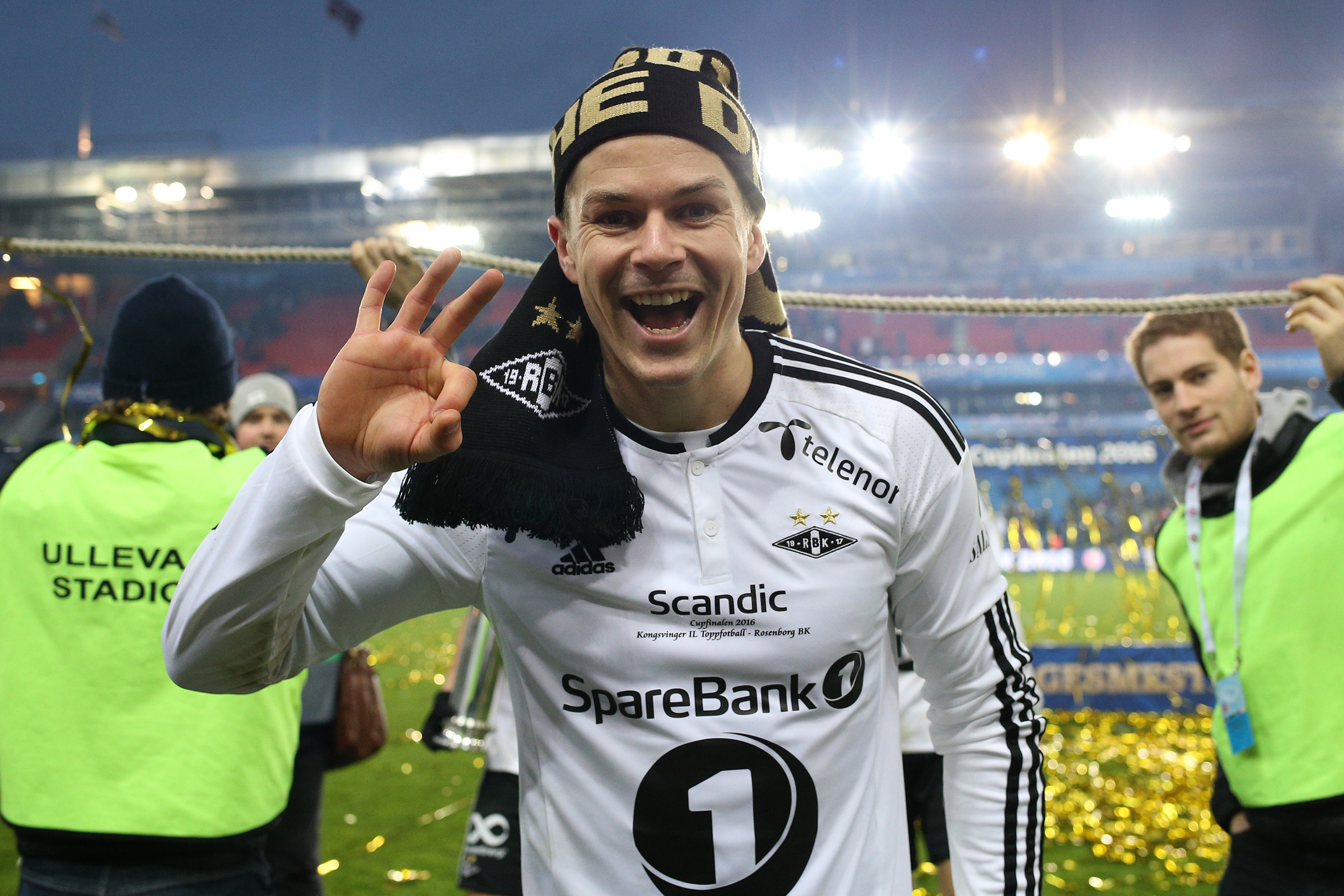 – Dette bildet skal absolutt opp på veggen